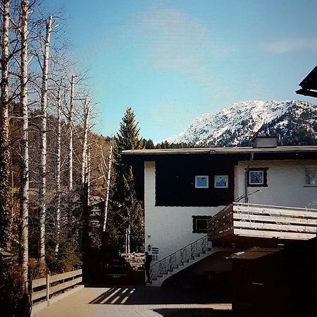Apartamento Haus Bolay Oberstdorf Exterior foto