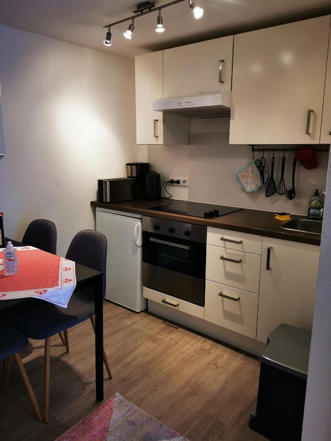 Apartamento Haus Bolay Oberstdorf Exterior foto