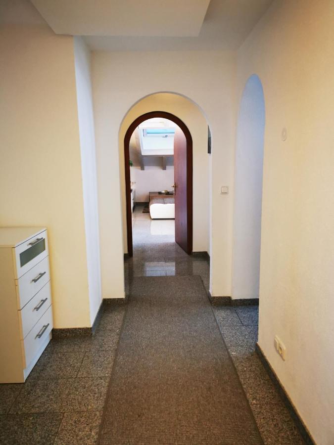 Apartamento Haus Bolay Oberstdorf Exterior foto
