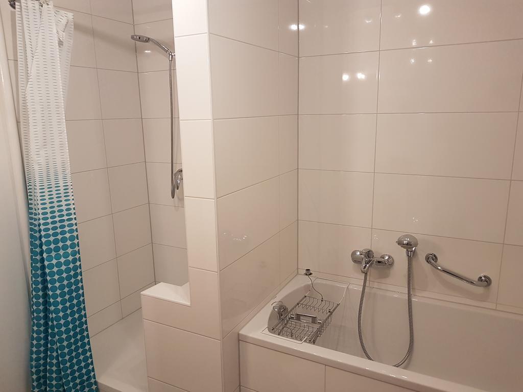 Apartamento Haus Bolay Oberstdorf Exterior foto
