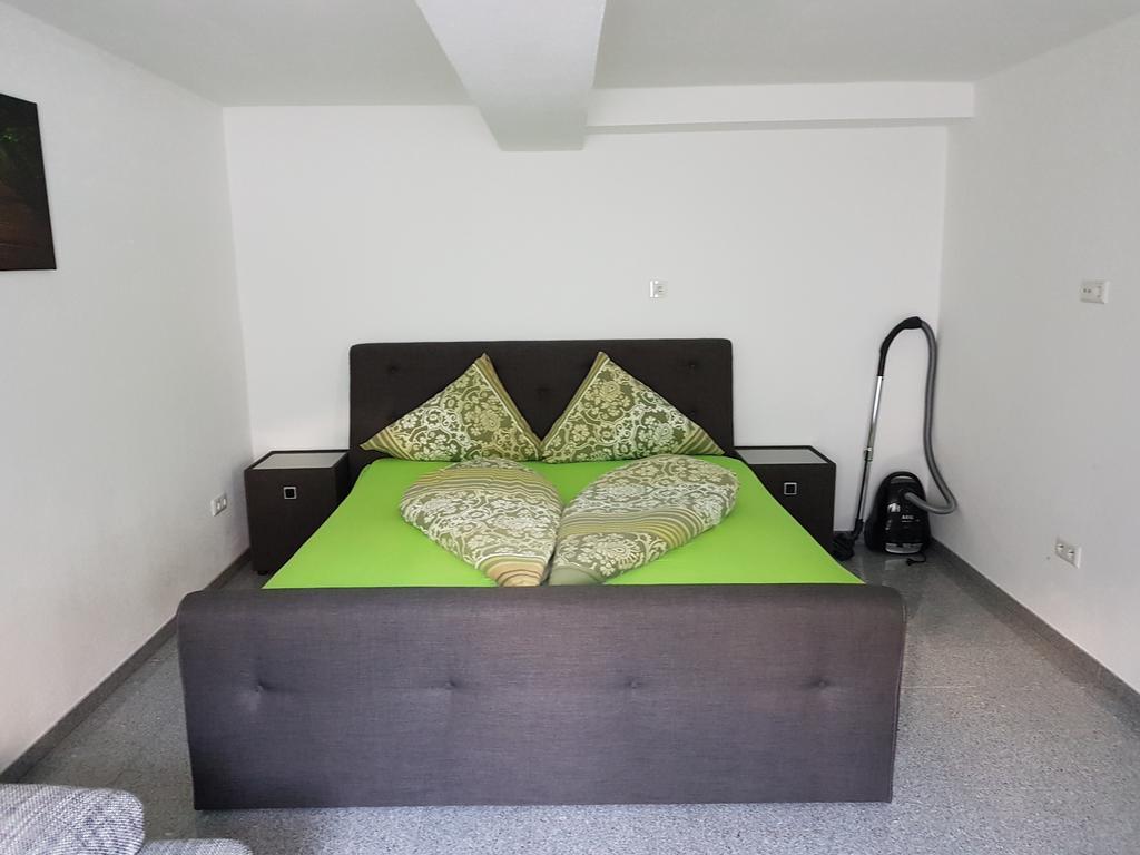Apartamento Haus Bolay Oberstdorf Exterior foto