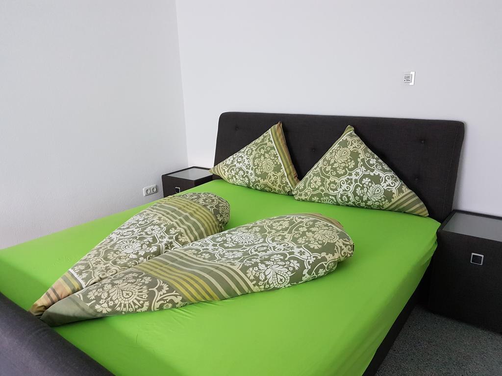 Apartamento Haus Bolay Oberstdorf Exterior foto