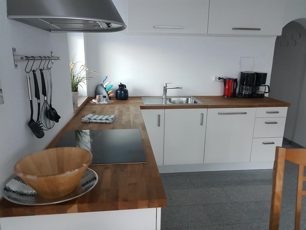 Apartamento Haus Bolay Oberstdorf Exterior foto
