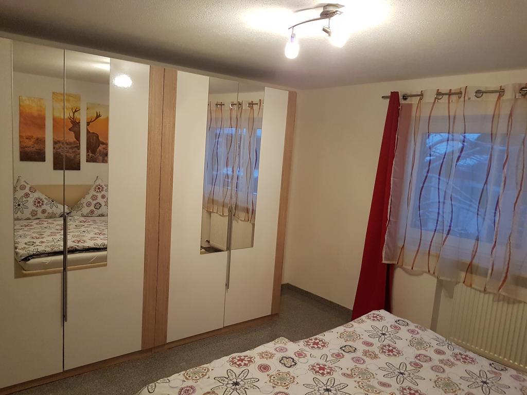 Apartamento Haus Bolay Oberstdorf Exterior foto