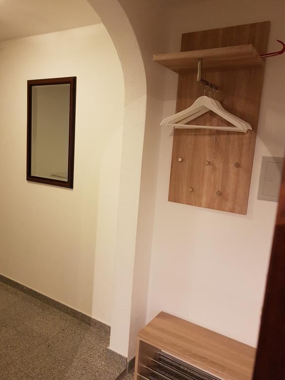 Apartamento Haus Bolay Oberstdorf Exterior foto