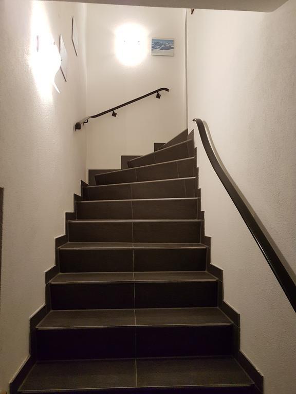 Apartamento Haus Bolay Oberstdorf Exterior foto