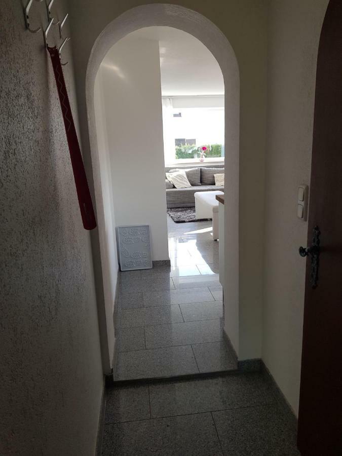 Apartamento Haus Bolay Oberstdorf Exterior foto