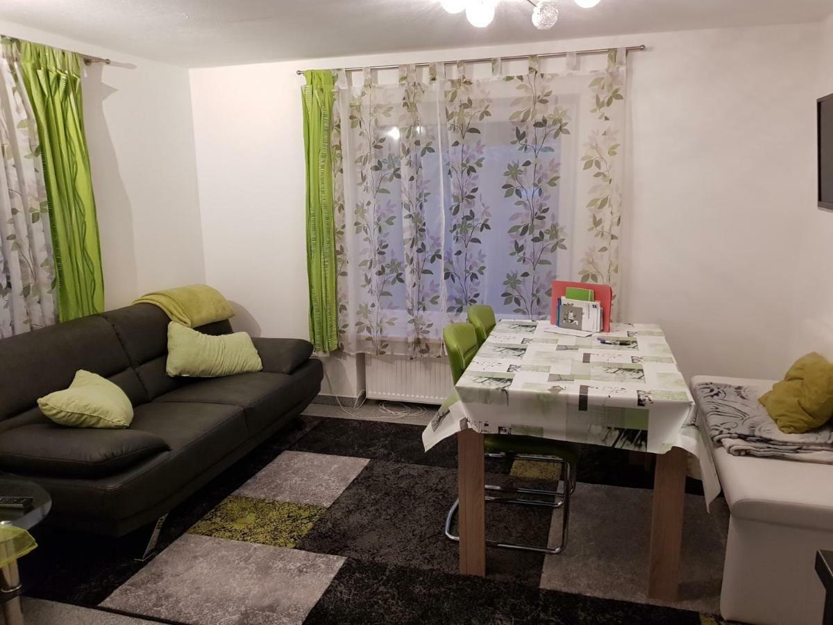 Apartamento Haus Bolay Oberstdorf Exterior foto