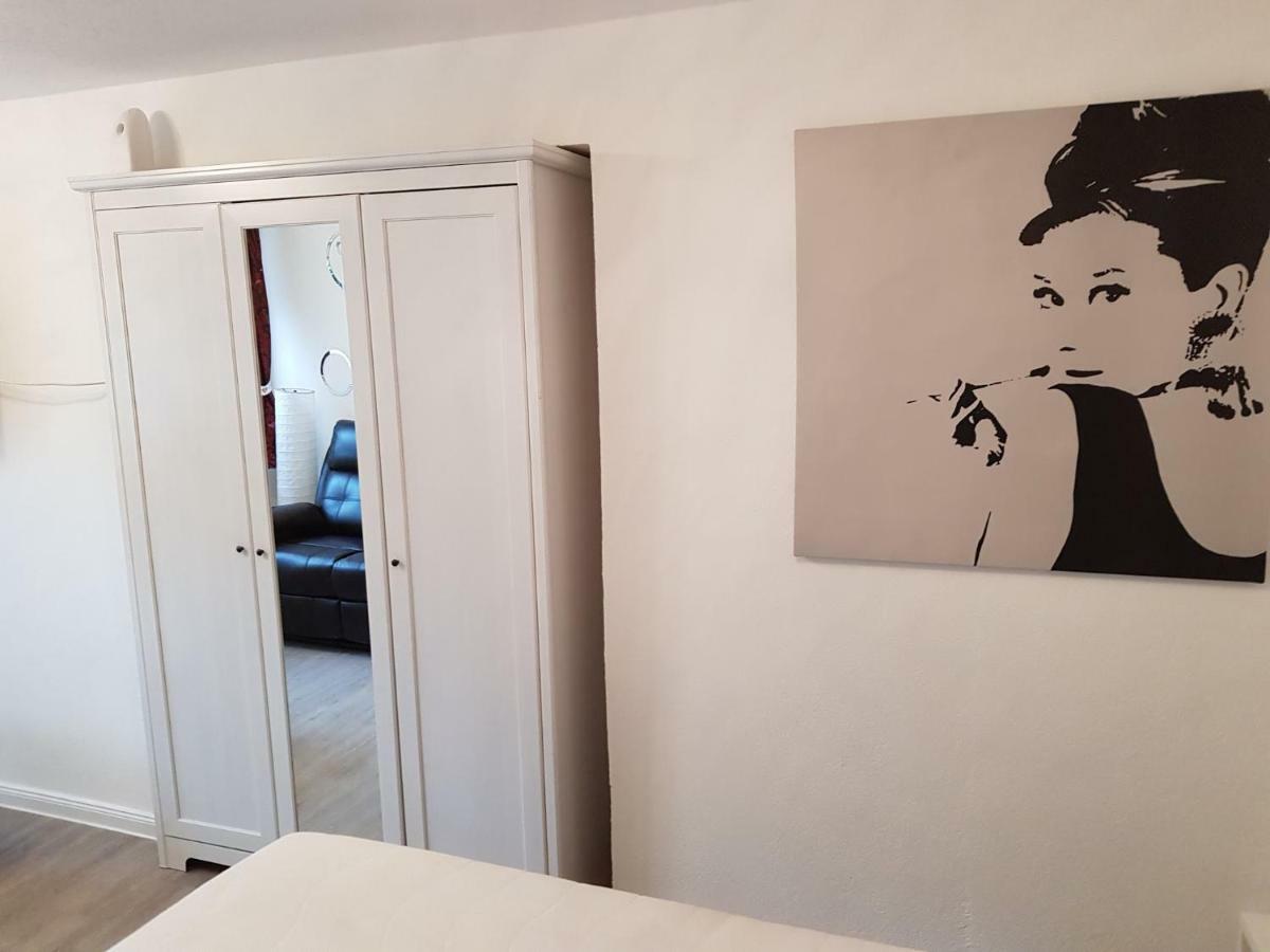Apartamento Haus Bolay Oberstdorf Exterior foto