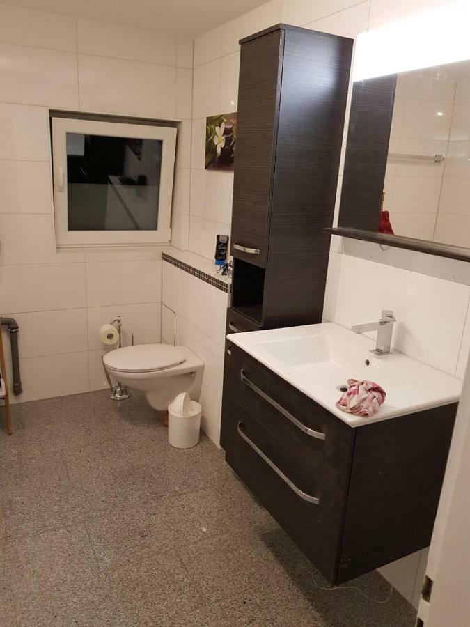 Apartamento Haus Bolay Oberstdorf Exterior foto
