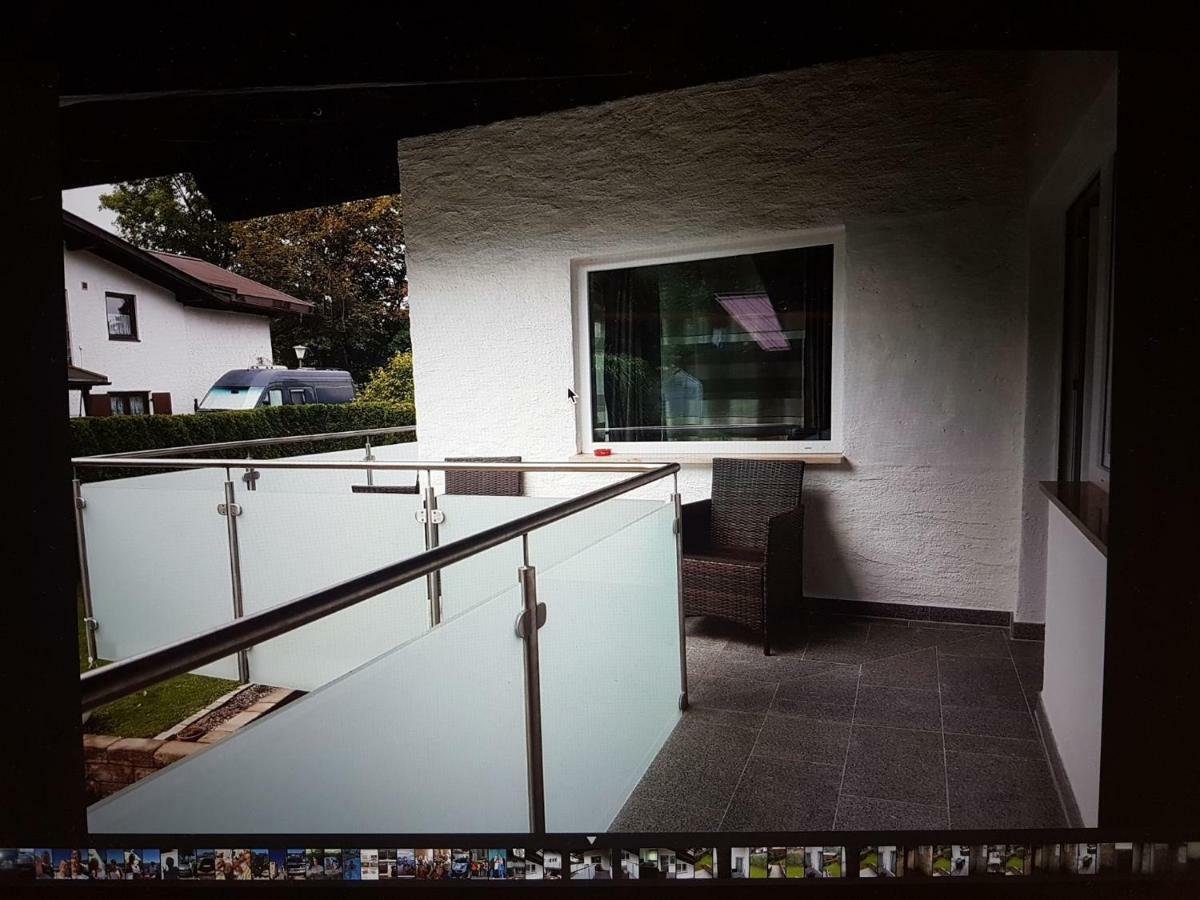 Apartamento Haus Bolay Oberstdorf Exterior foto