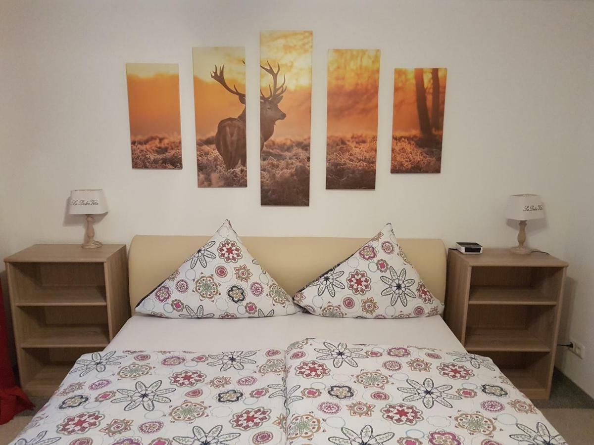 Apartamento Haus Bolay Oberstdorf Exterior foto